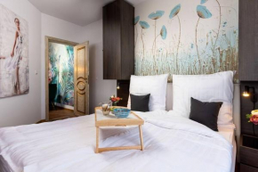 Luxury, sea view, beach, feel good, Flora Beach Resort